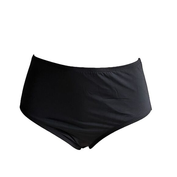 Jantzen Peplum Tankini with Comfort Core Bottom - Picture 6 of 7